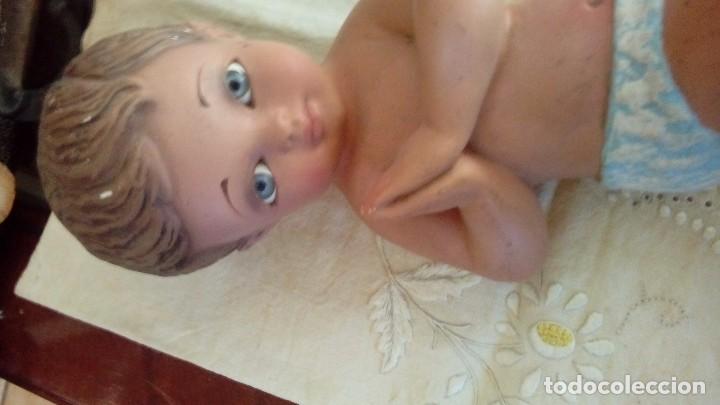 Artesan&iacute;a: Ni&ntilde;o Jesus - Foto 2