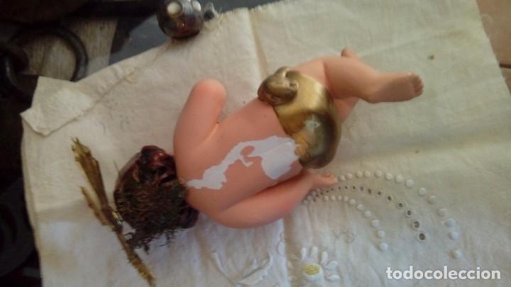 Artesan&iacute;a: Ni&ntilde;o Jesus - Foto 2