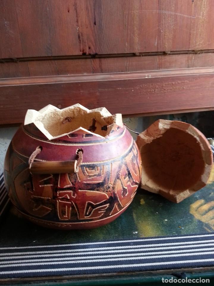 Artesan&iacute;a: YERBA - ARTESANIA . - Foto 2