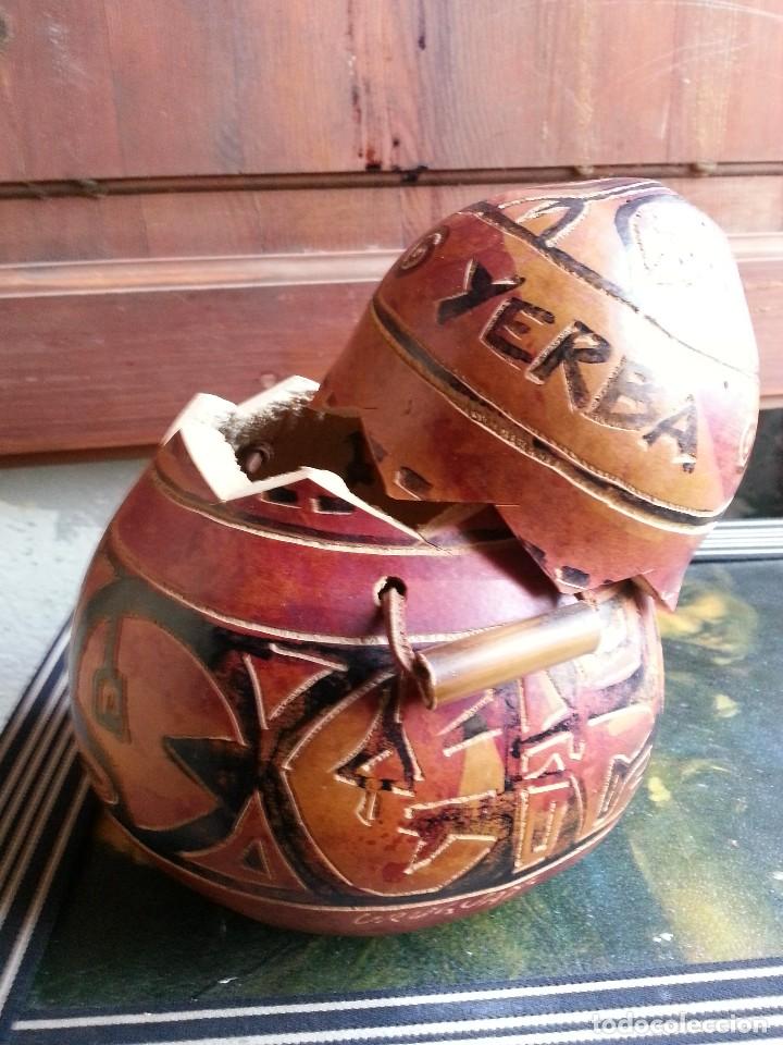 Artesan&iacute;a: YERBA - ARTESANIA . - Foto 3