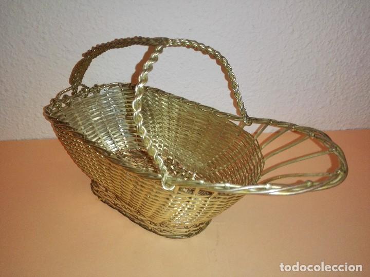 Artesan&iacute;a: BOTELLERO PARA SERVIR VINO - Foto 2