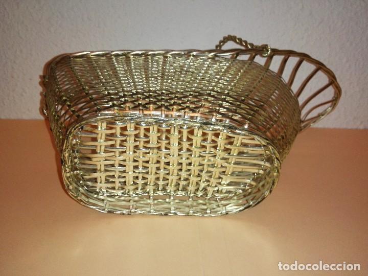 Artesan&iacute;a: BOTELLERO PARA SERVIR VINO - Foto 4