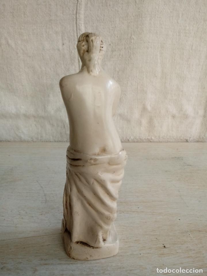 Artesan&iacute;a: Figura de pasta - Foto 2