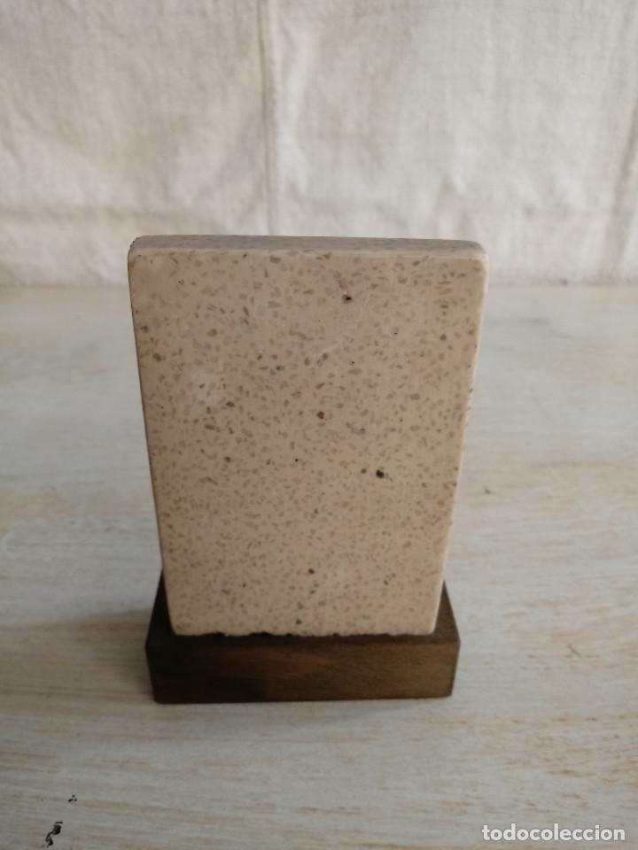 Artesan&iacute;a: Figura de piedra - Foto 2