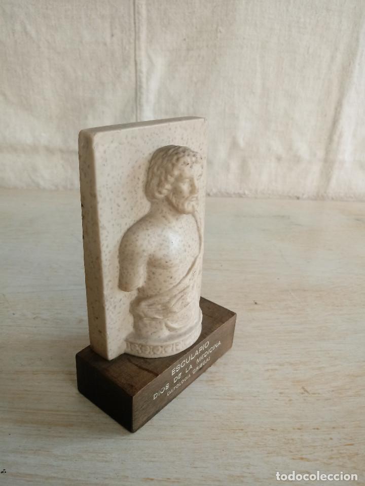 Artesan&iacute;a: Figura de piedra - Foto 3