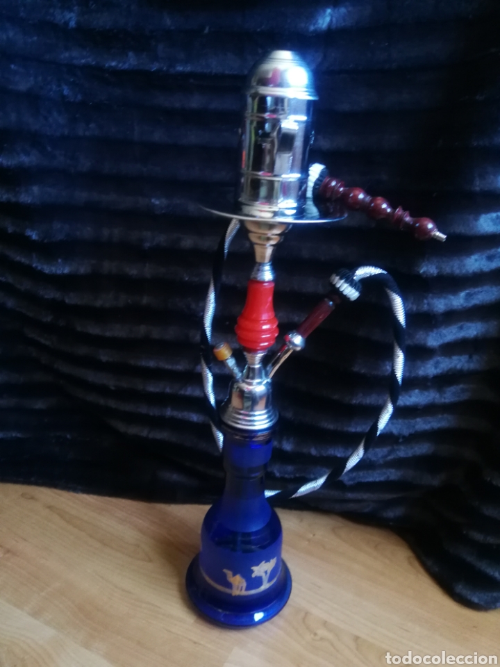 Artesan&iacute;a: Cachimba de Marruecos - Foto 1