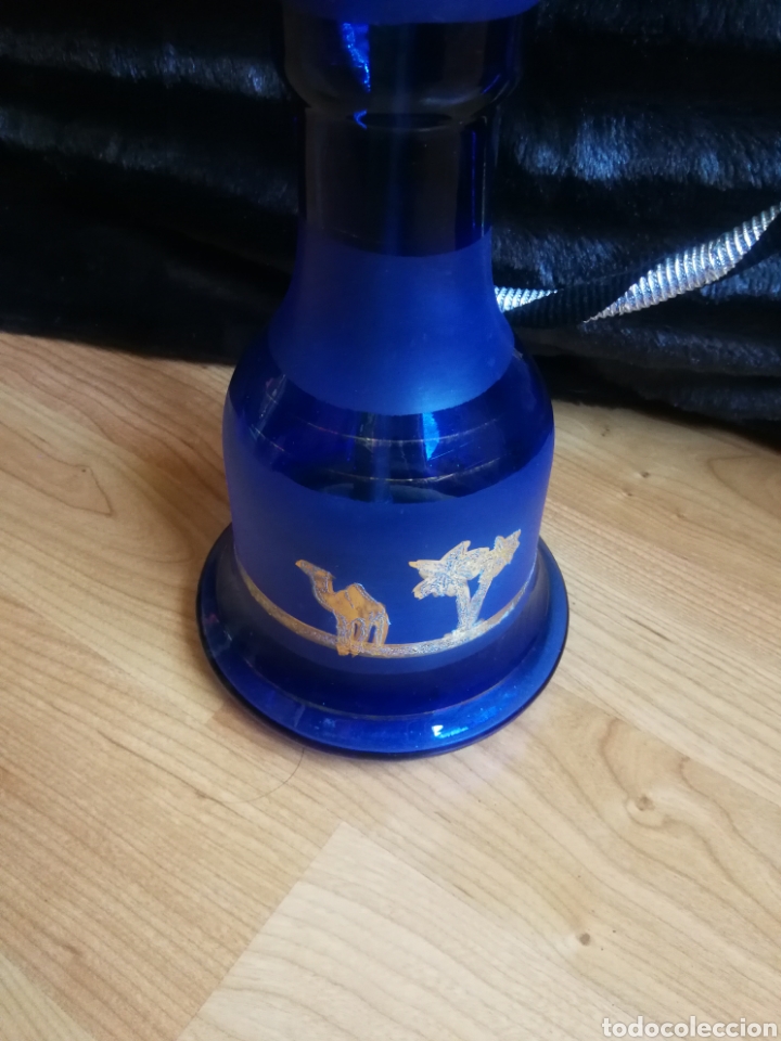 Artesan&iacute;a: Cachimba de Marruecos - Foto 2