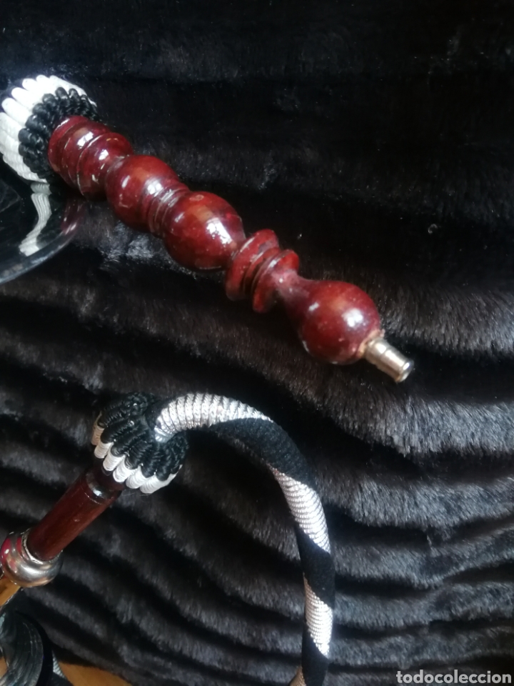 Artesan&iacute;a: Cachimba de Marruecos - Foto 3