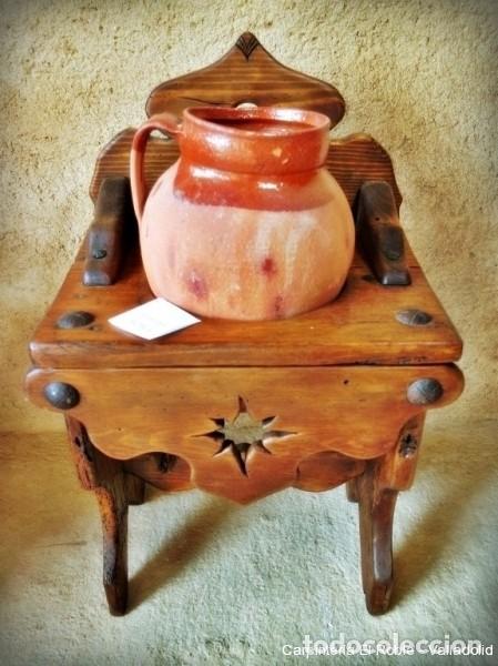 Artesan&iacute;a: Cantarera 1 pieza - Foto 1