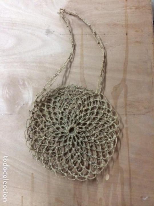 Artesan&iacute;a: BOLSO PLAYA - Foto 1