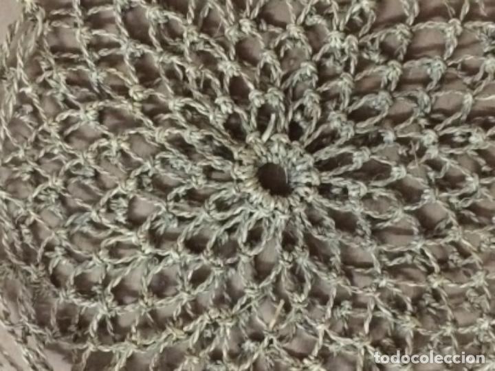 Artesan&iacute;a: BOLSO PLAYA - Foto 2