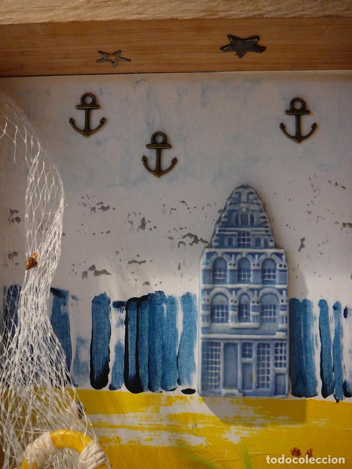 Artesan&iacute;a: Collage: El Balneario - Foto 4