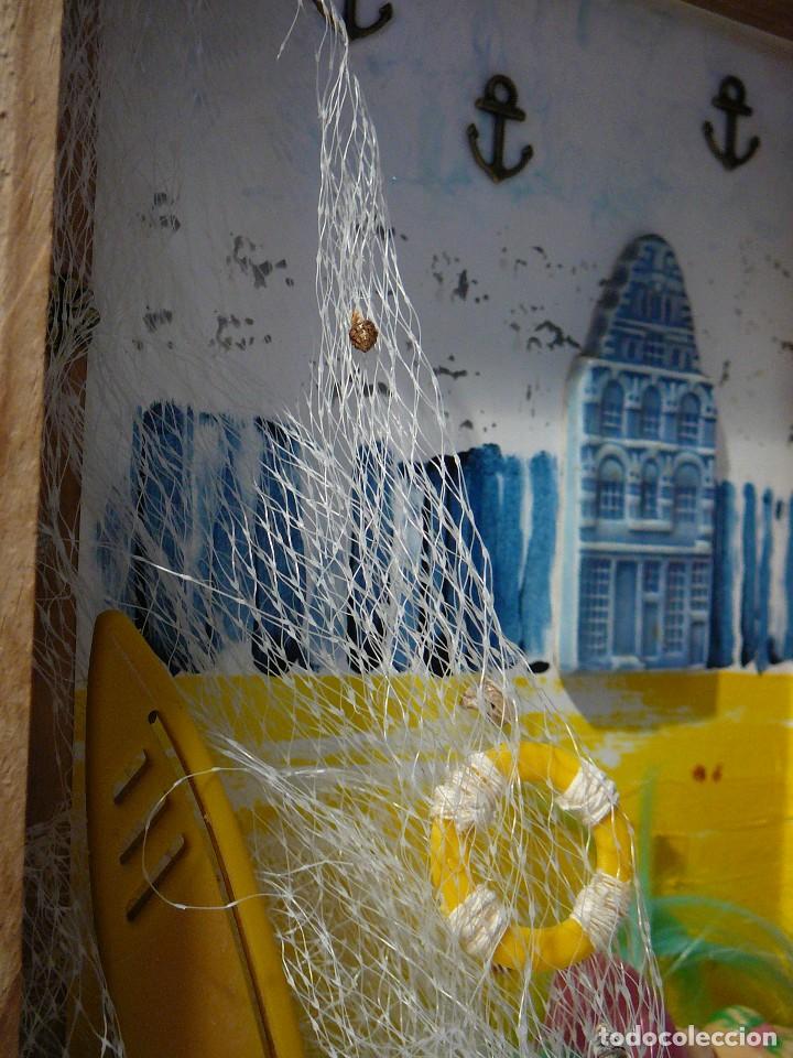 Artesan&iacute;a: Collage: El Balneario - Foto 5