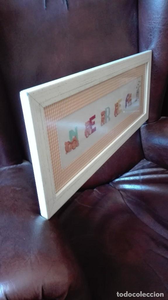 Artesan&iacute;a: Nerea con ositos petipua. - Foto 5