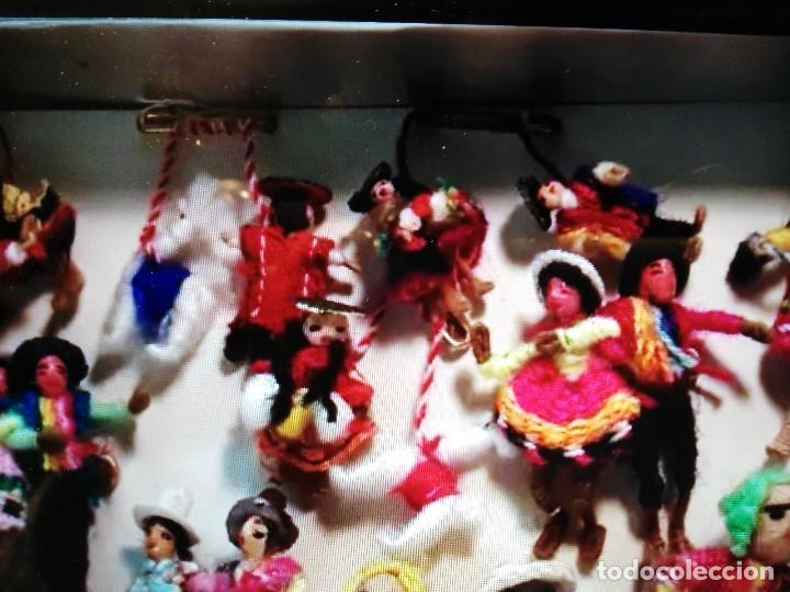 Artesan&iacute;a: Peruanos buena suerte - Foto 3