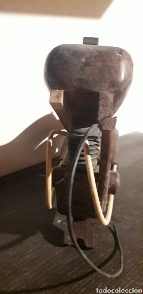 Artesan&iacute;a: Harley para restaurar - Foto 5