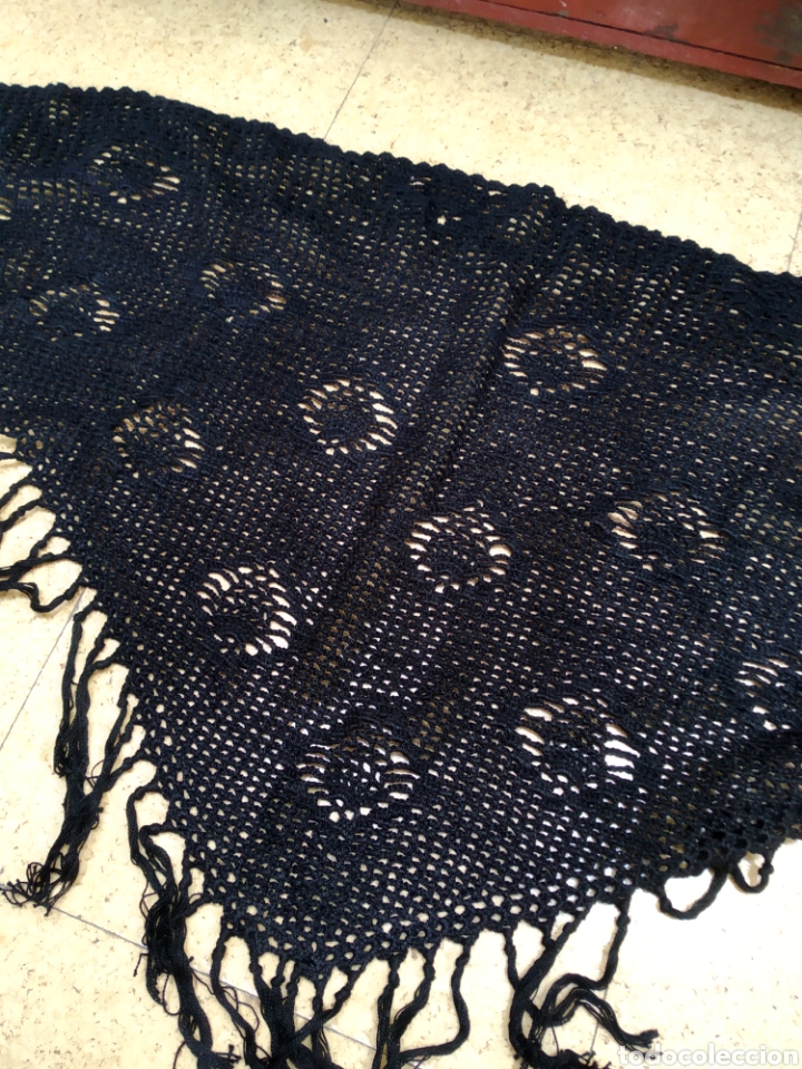 Artesan&iacute;a: Mantilla - Foto 1