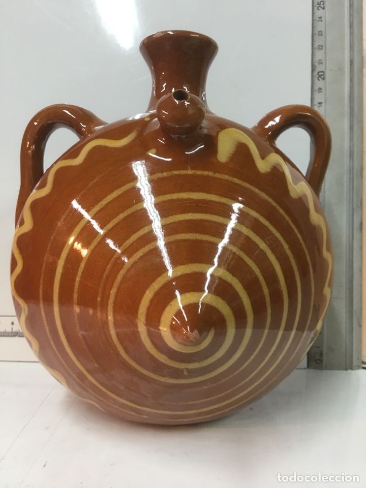 Artesan&iacute;a: Botijo - Foto 1