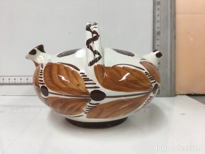 Artesan&iacute;a: Botijo - Foto 1