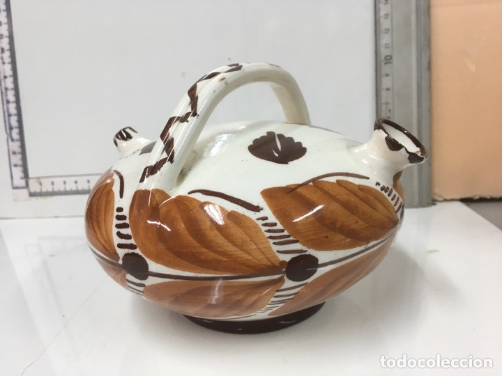 Artesan&iacute;a: Botijo - Foto 2