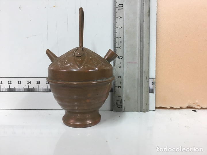 Artesan&iacute;a: Botijo Laton - Foto 1