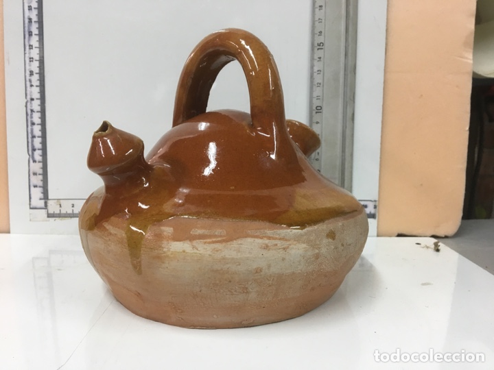 Artesan&iacute;a: Botijo - Foto 1