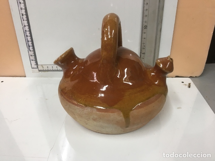 Artesan&iacute;a: Botijo - Foto 2