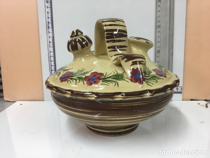 Artesan&iacute;a: Botijo - Foto 1