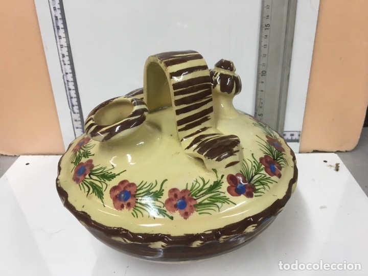 Artesan&iacute;a: Botijo - Foto 2