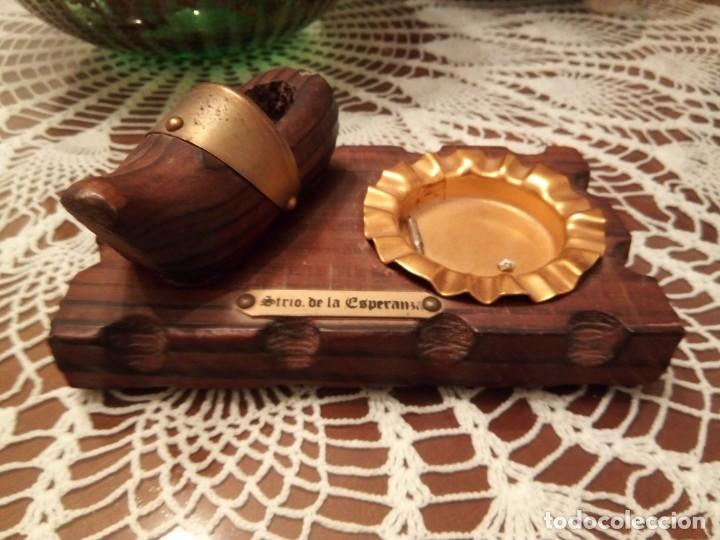 Artesan&iacute;a: Recuerdo de Ntra Sra de la Esperanza. - Foto 2