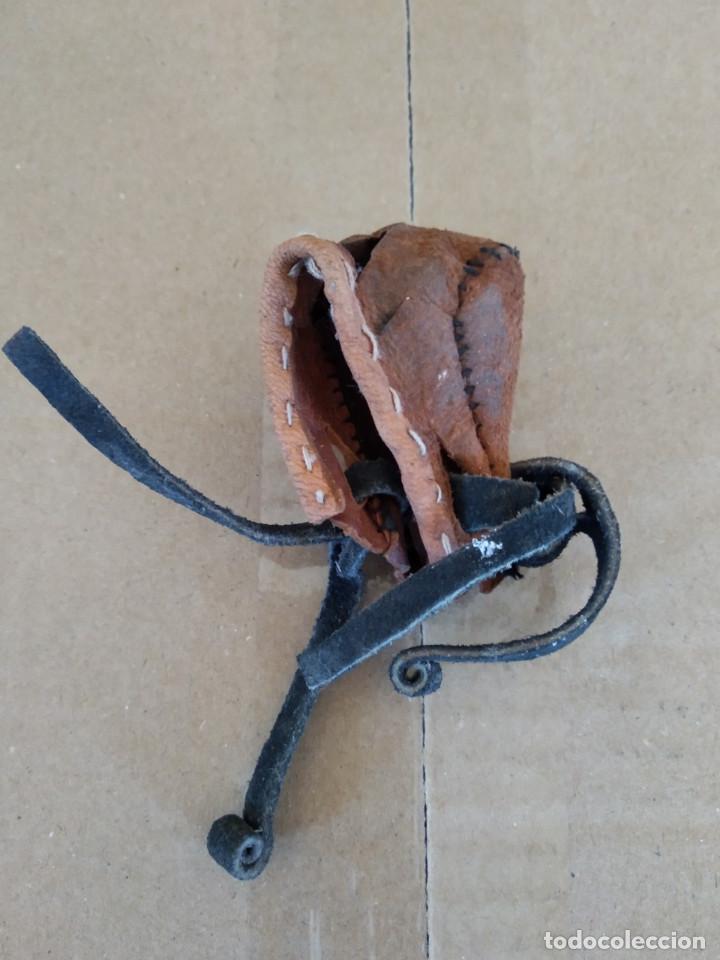 Artesan&iacute;a: CAPERUZA 1 - Foto 1