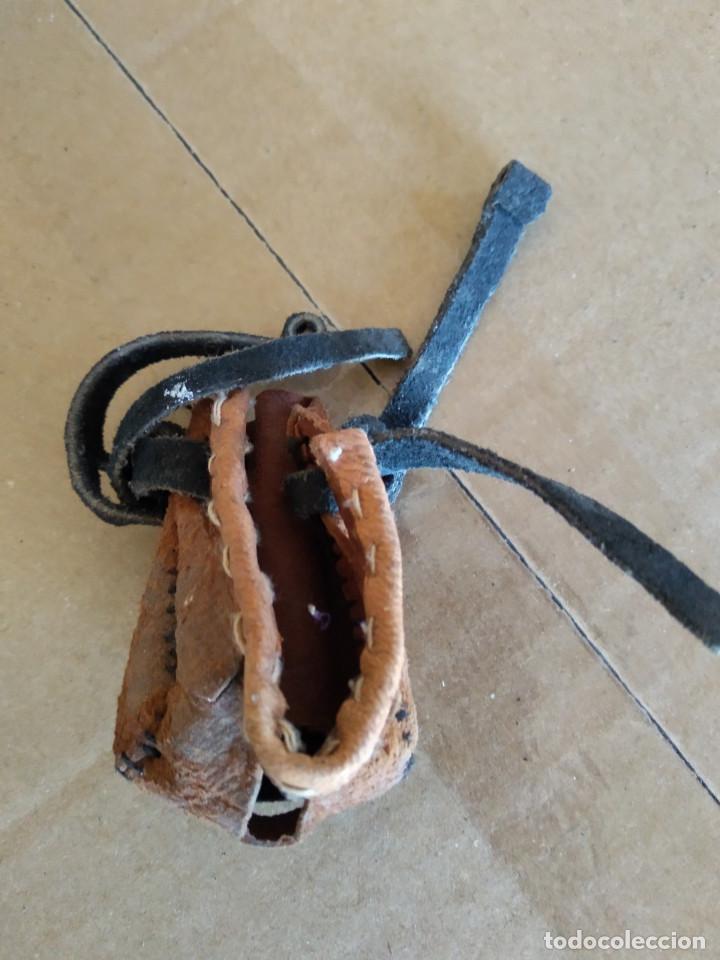 Artesan&iacute;a: CAPERUZA 1 - Foto 2