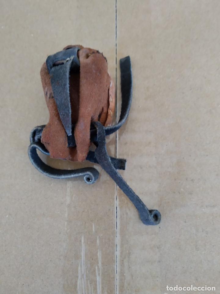 Artesan&iacute;a: CAPERUZA 1 - Foto 3