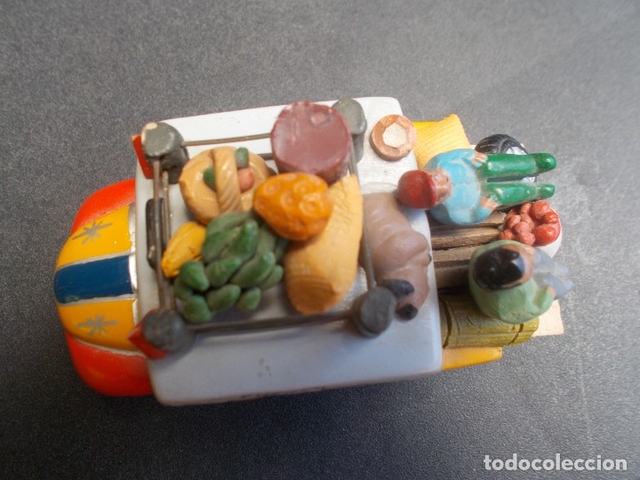 Artesan&iacute;a: AUTOB&Uacute;S ECUATORIANO - Foto 5