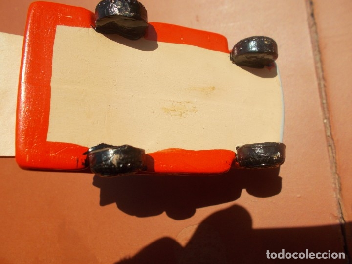 Artesan&iacute;a: AUTOB&Uacute;S ECUATORIANO - Foto 9