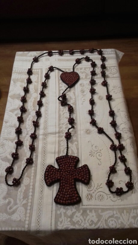Artesan&iacute;a: Rosario - Foto 1