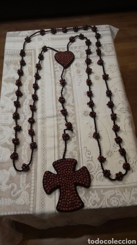 Artesan&iacute;a: Rosario - Foto 5