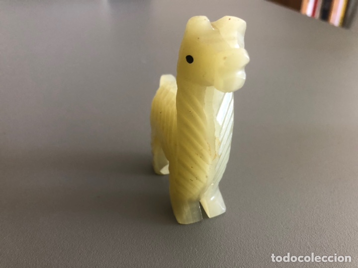 Artesan&iacute;a: Llama Jade Peru - Foto 3