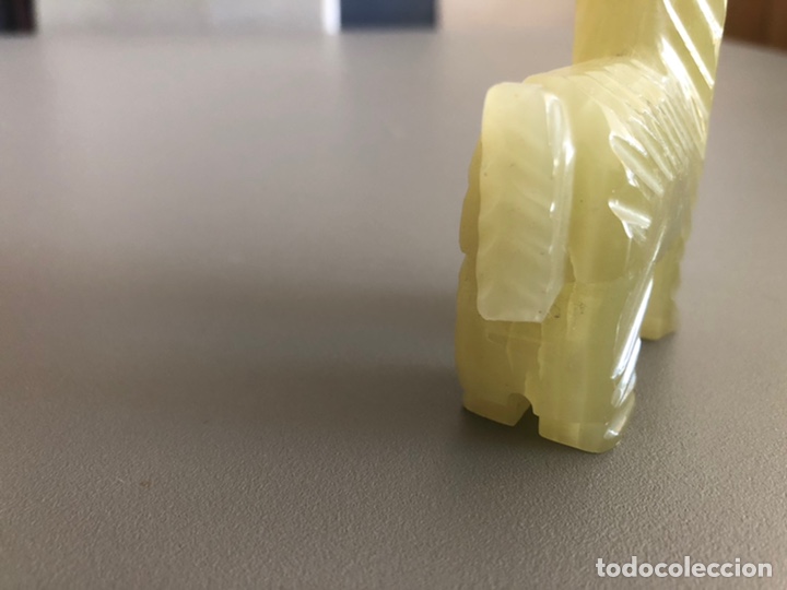 Artesan&iacute;a: Llama Jade Peru - Foto 4