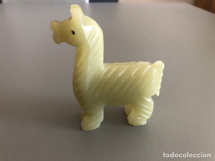 Artesan&iacute;a: Llama Jade Peru - Foto 5