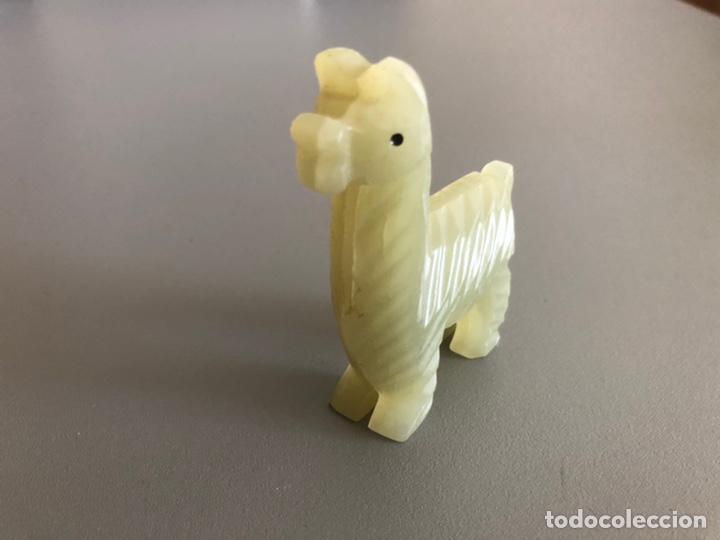 Artesan&iacute;a: Llama Jade Peru - Foto 6