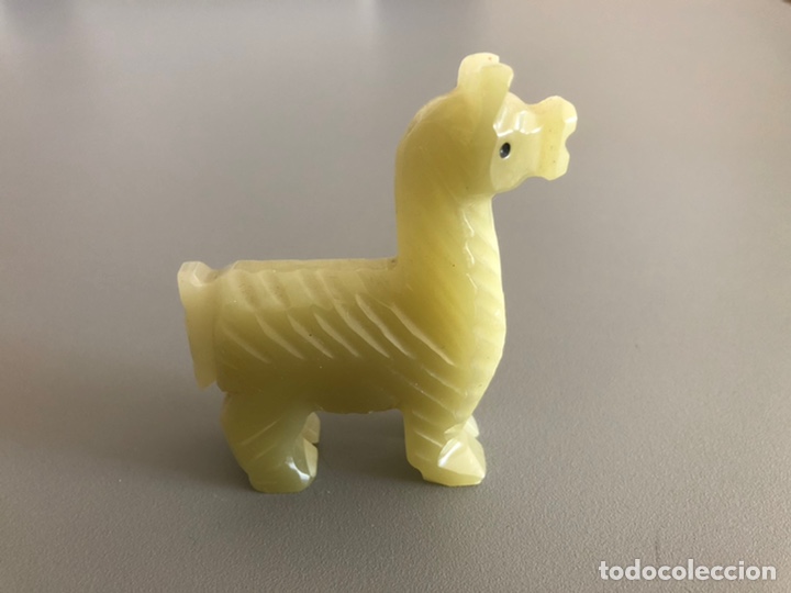 Artesan&iacute;a: Llama Jade Peru - Foto 7