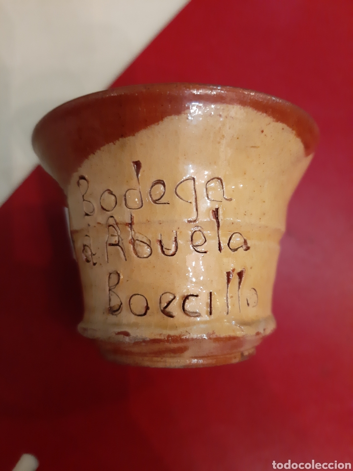 Artesan&iacute;a: Bodega Boecilla - Foto 1