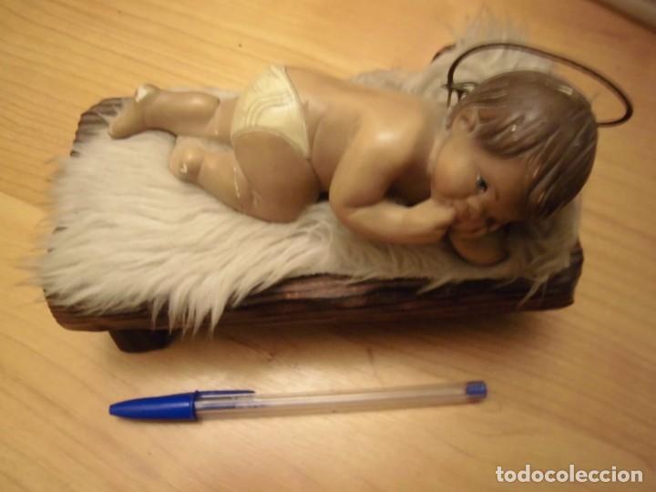 Artesan&iacute;a: NI&Ntilde;O JES&Uacute;S - Foto 2