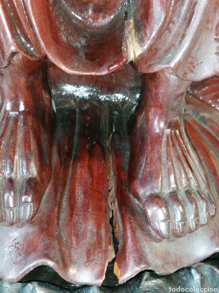 Artesan&iacute;a: Escultura, oriental - Foto 3