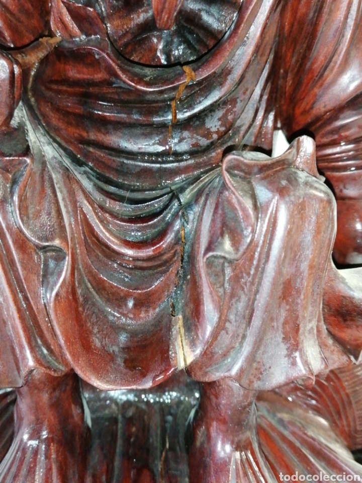 Artesan&iacute;a: Escultura, oriental - Foto 4