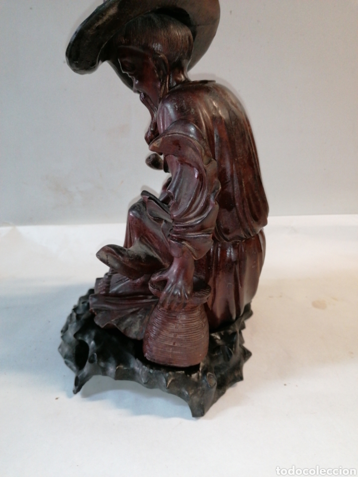 Artesan&iacute;a: Escultura, oriental - Foto 5