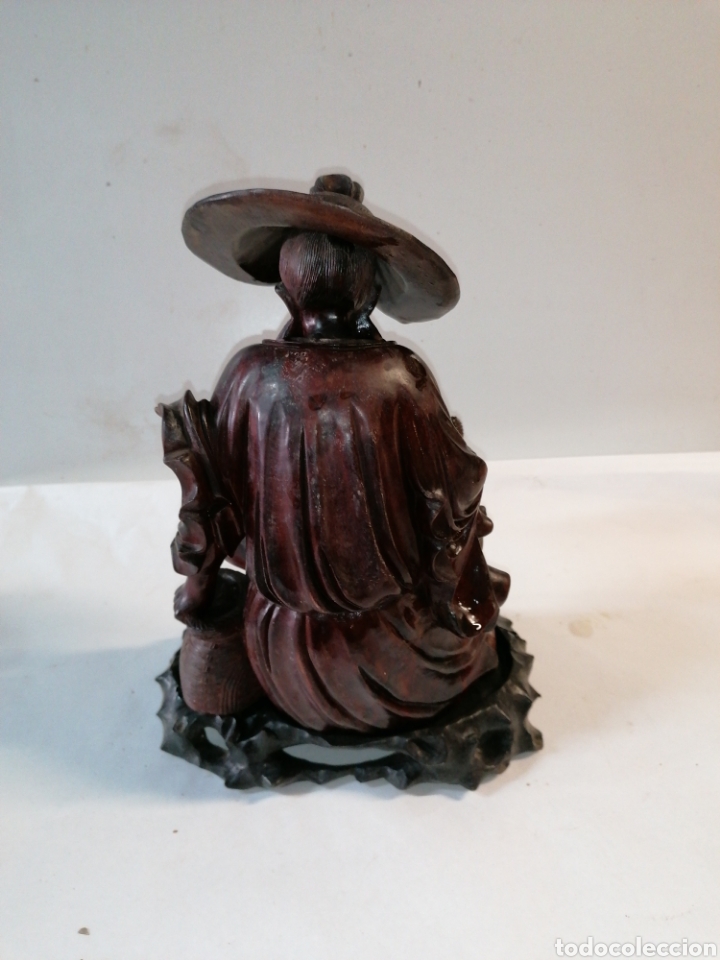 Artesan&iacute;a: Escultura, oriental - Foto 6