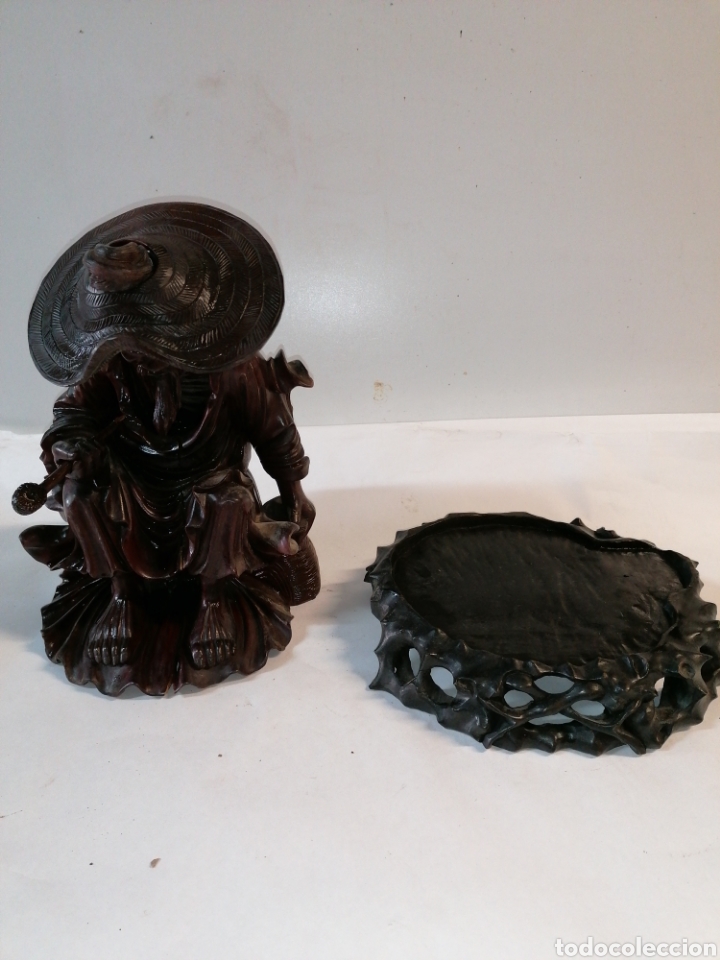 Artesan&iacute;a: Escultura, oriental - Foto 8
