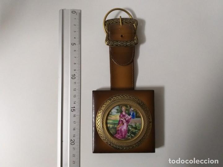 Artesan&iacute;a: Cuadro de madera hecho a mano - Foto 1